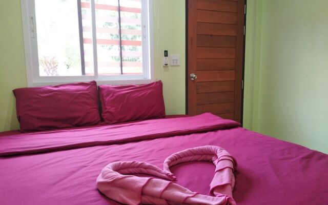 Long D Resort