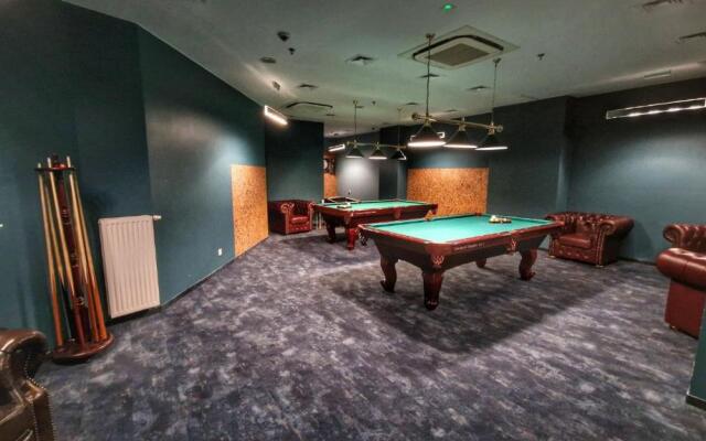 Hotel Czarny Potok Resort SPA & Conference