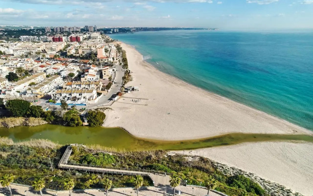 Apartment Vista del Mar