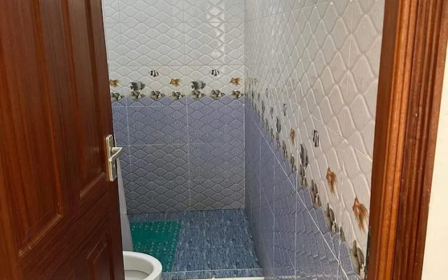 Lux Suites Narayan Apartments Kisumu