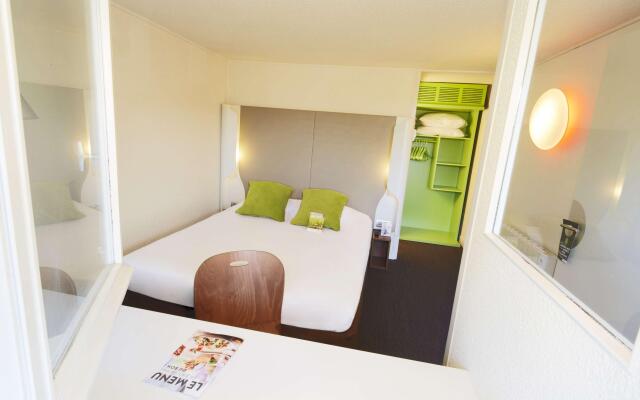 Hotel Campanile Bordeaux Est - Artigues