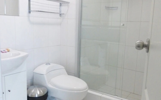 Hotel Murcia Arequipa