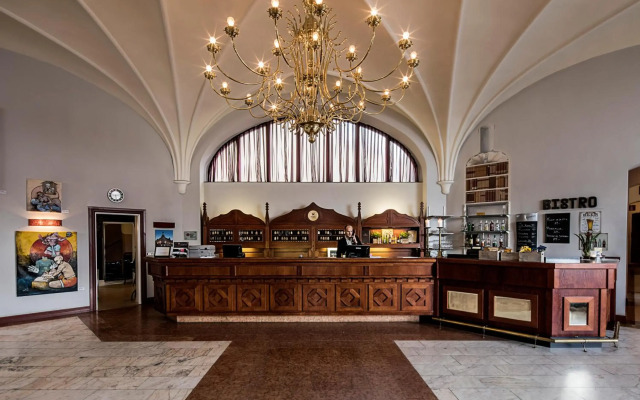 Home Hotel Christian IV