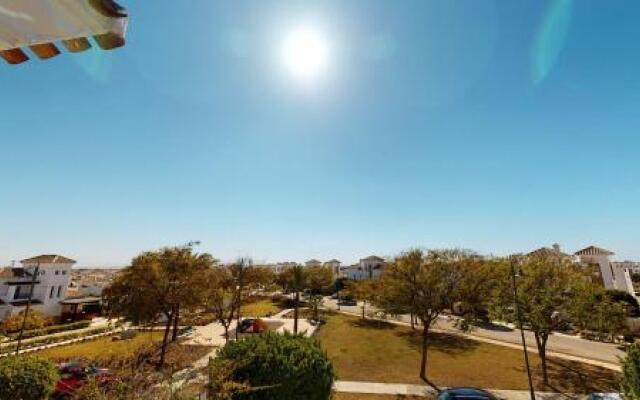 Casa Mero - A Murcia Holiday Rentals Property