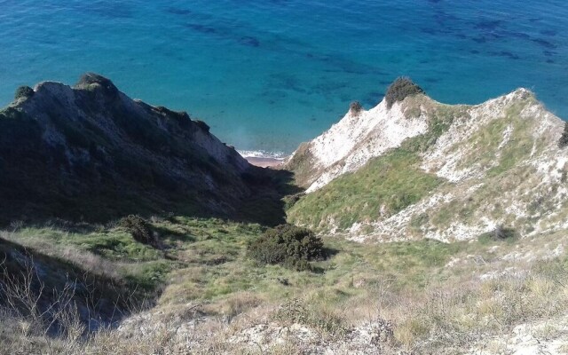 Summer Desire - Two Bedrooms Apartment With Sea View