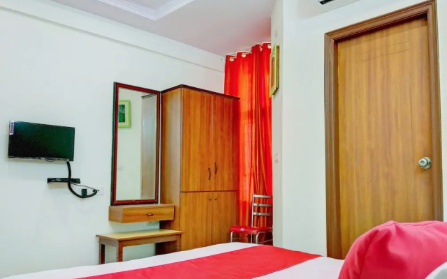 Hotel Champion Inn near Yeswantpur Junction Railway Station