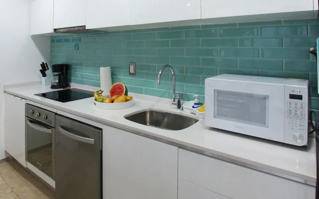 Menesse on the Beach