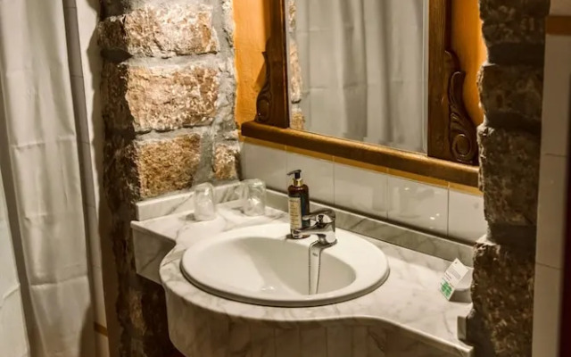 Casona D'Alevia