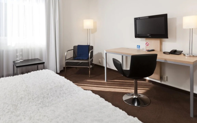 Hotell Charlottenberg