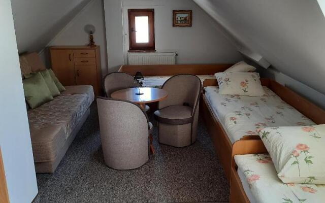 Rezydencja Pod Szczytami