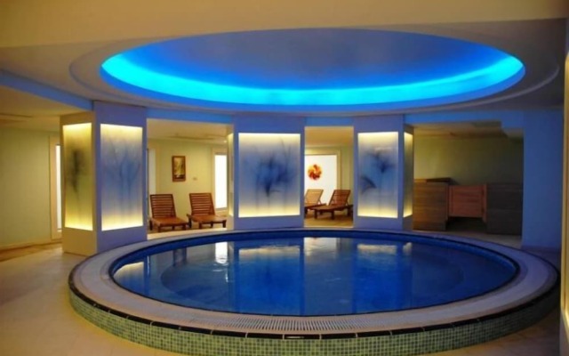 Maira Deluxe Resort Hotel Bodrum