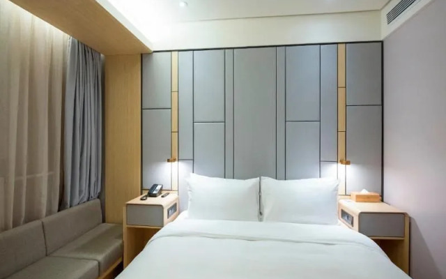 JI Hotel Beijing Madianqiao