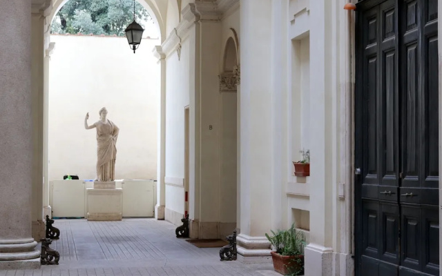 Trevi suites B&B