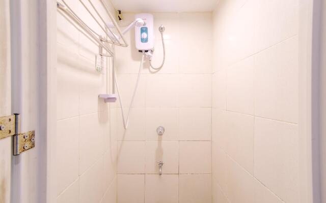 ZEN Hostel Danlig St. Makati