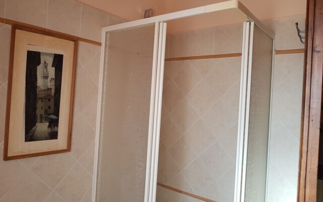 B&B Castello di Casallia