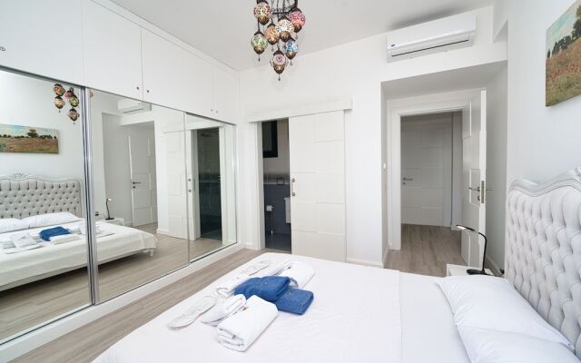 Maldives Holiday Homes