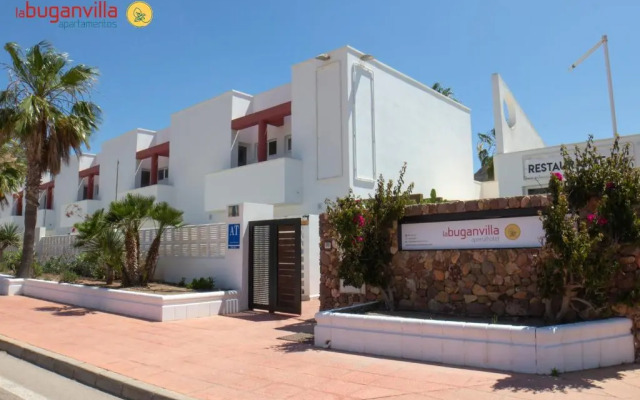 Apartamentos Villazul La Buganvilla