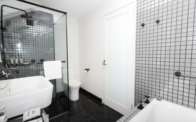 Ovolo Woolloomooloo