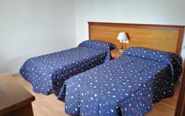 Javier Turistic Apartments