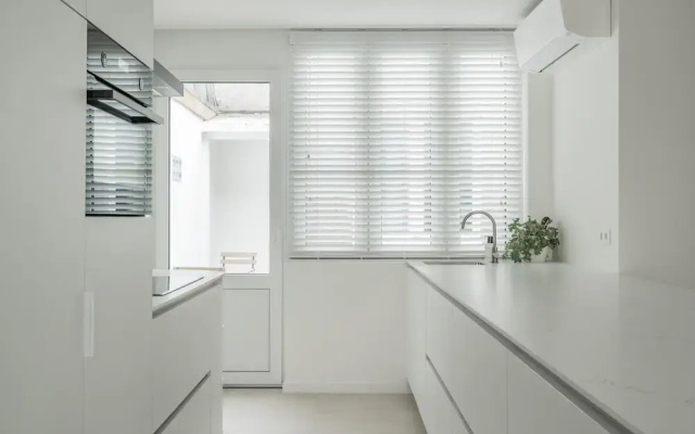 Huswell - New Penthouse With City Harbour Views