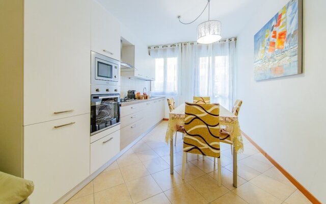 Welc-oM Sofia Padova