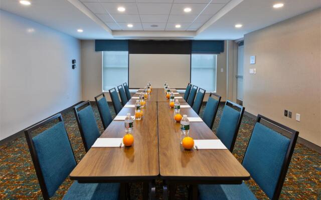 Hampton Inn Cape Cod Canal