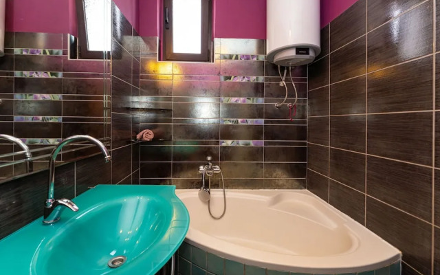 Fantastic Garden Zoey 6