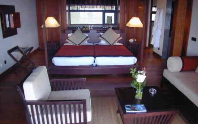 Choupana Hills Resort Spa