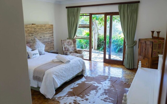 Stockowners Farm House