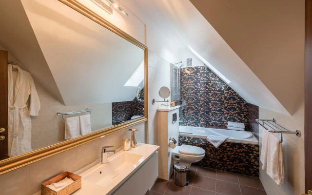 Hotel Boutique Belvedere