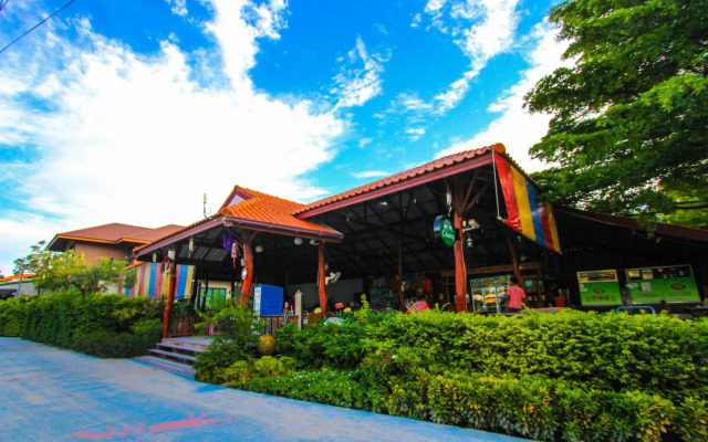 Ricci House Resort