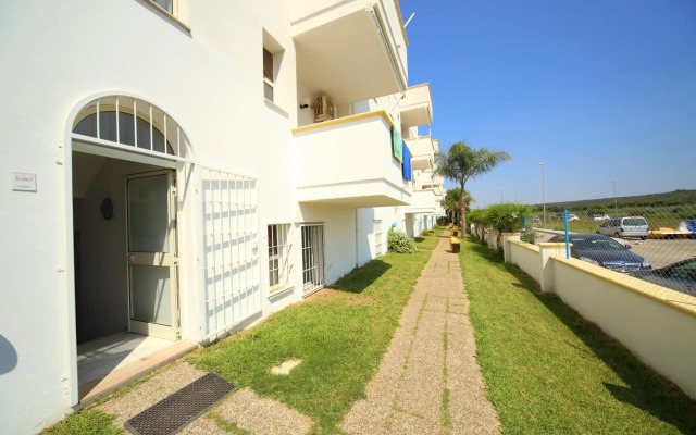 Residence Riva Mare Ugento
