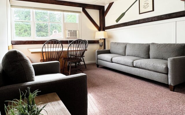 Mountain Springs Lake Resort