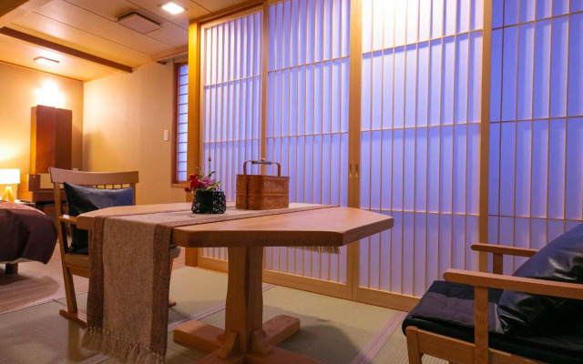 Wakamatsuya