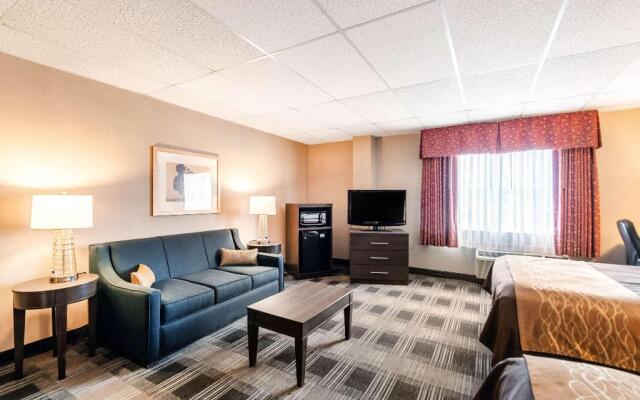 Comfort Inn Ballston