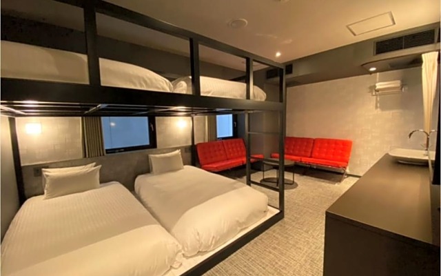 EN HOTEL Hakata - Vacation STAY 52977v