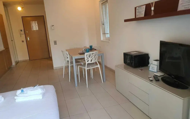 Prestige Du Lac Apartments