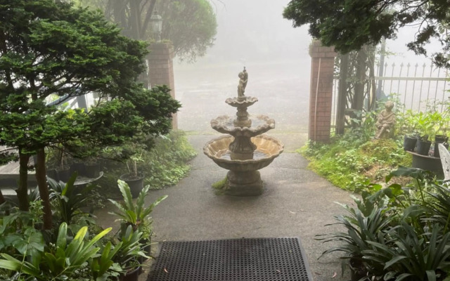 English Gardens - Forest Spa Suite