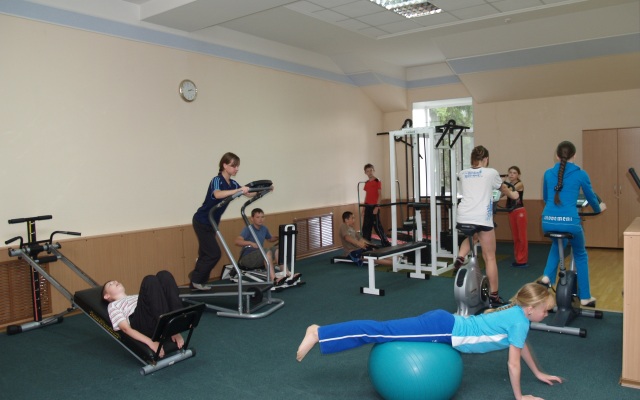 Sosnovyj Bor (Zudilovo)