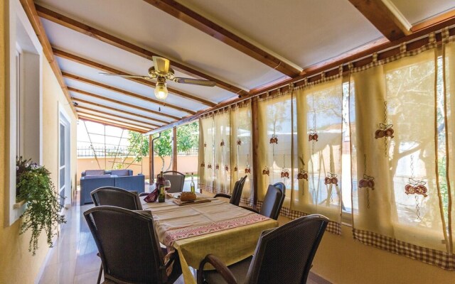 Stunning Home in Vodnjan With Wifi and 3 Bedrooms