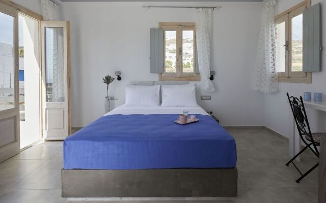 Nalu Suites