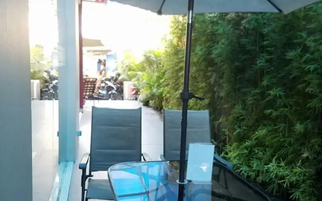 Sumi Hotel Surabaya