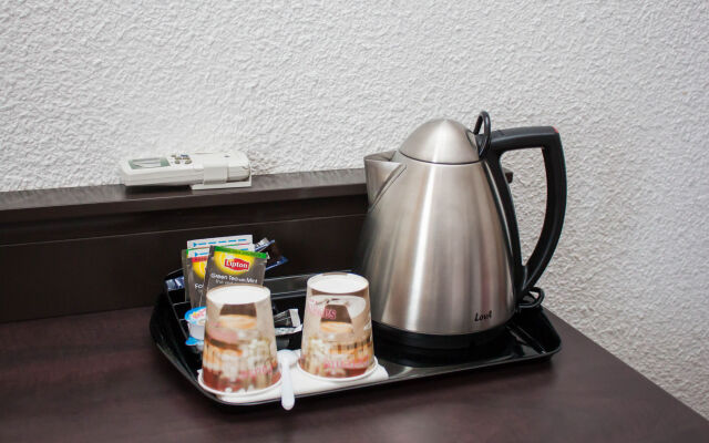 ibis Styles Poitiers Nord