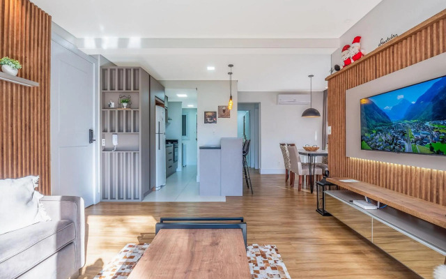 Alpes da Montanha 201 - Apartamento em Gramado