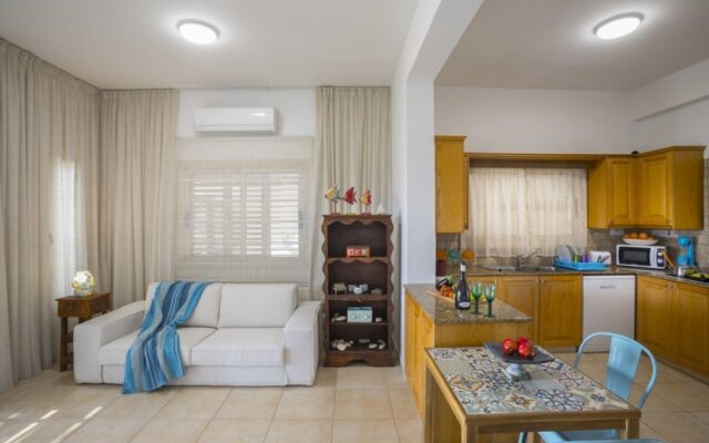 Villa for Rent in Larnaca 101