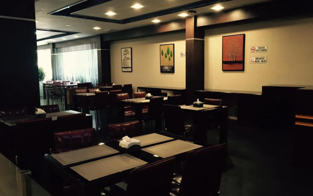 Nagoya One Hotel