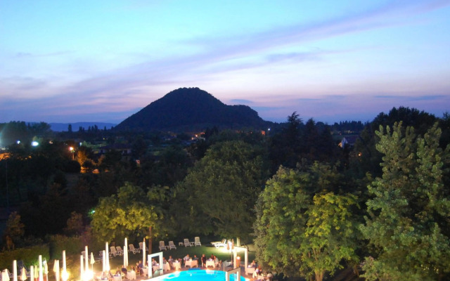 Hotel Terme Orvieto