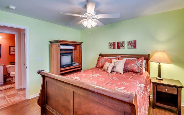 Villa Sunset Point - Roelens Vacations