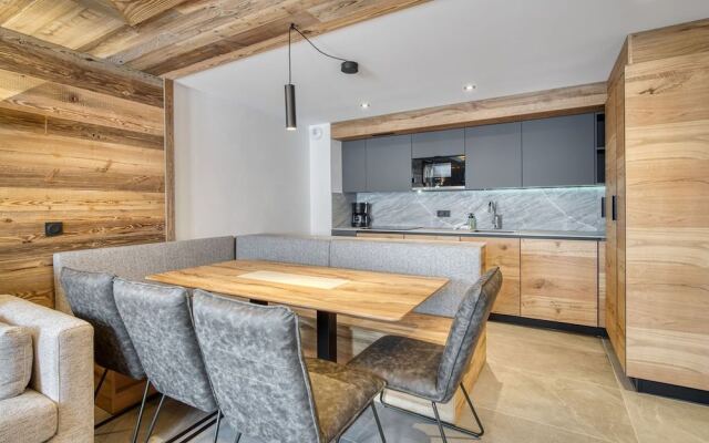 Cassiopée by Altitude Résidences