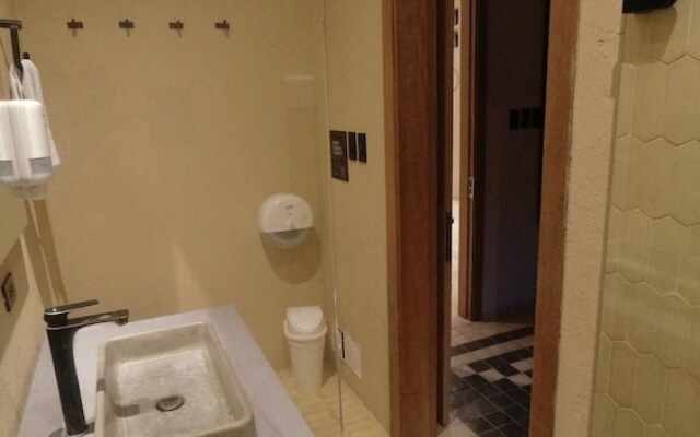 Viajero Santa Marta Hostel